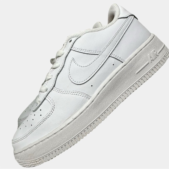 Nike Shoes - Nike Air Force One Low Casual Sneakers